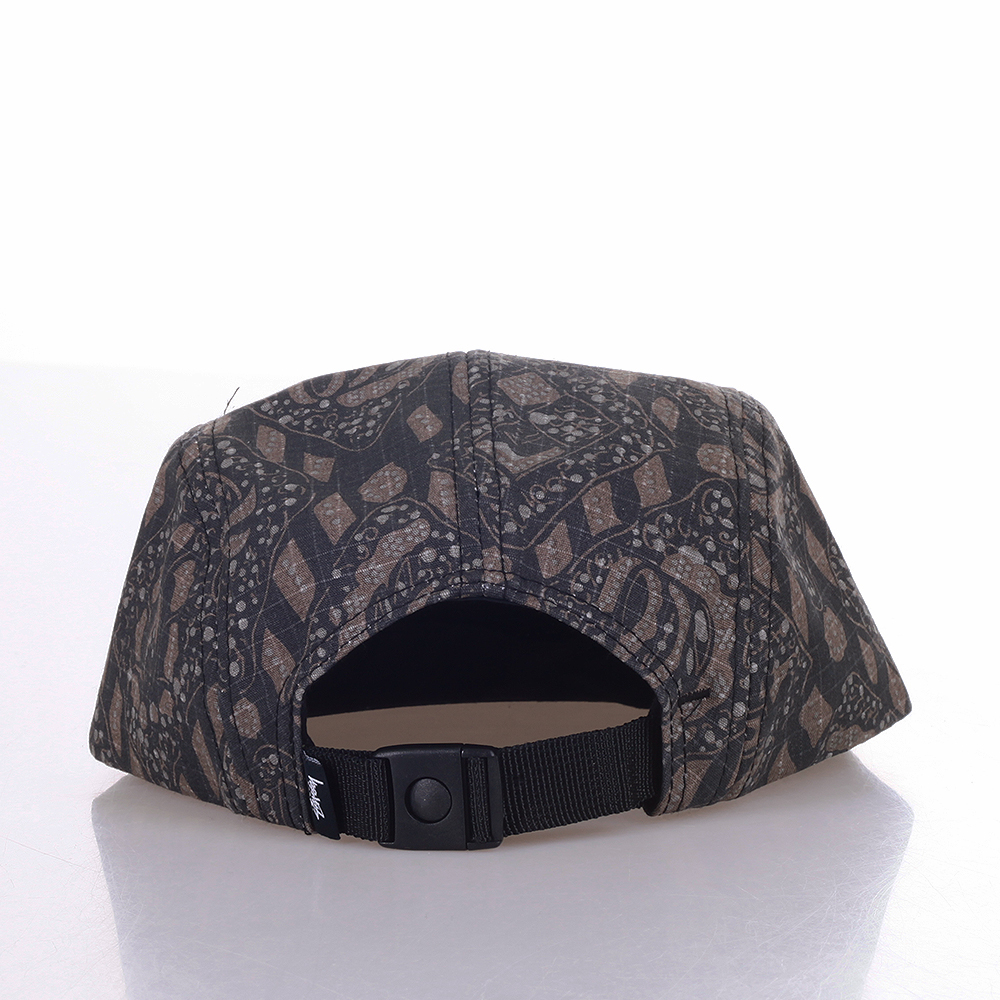 Stussy Кепка (0320015-black)  - цена, описание, фото 2
