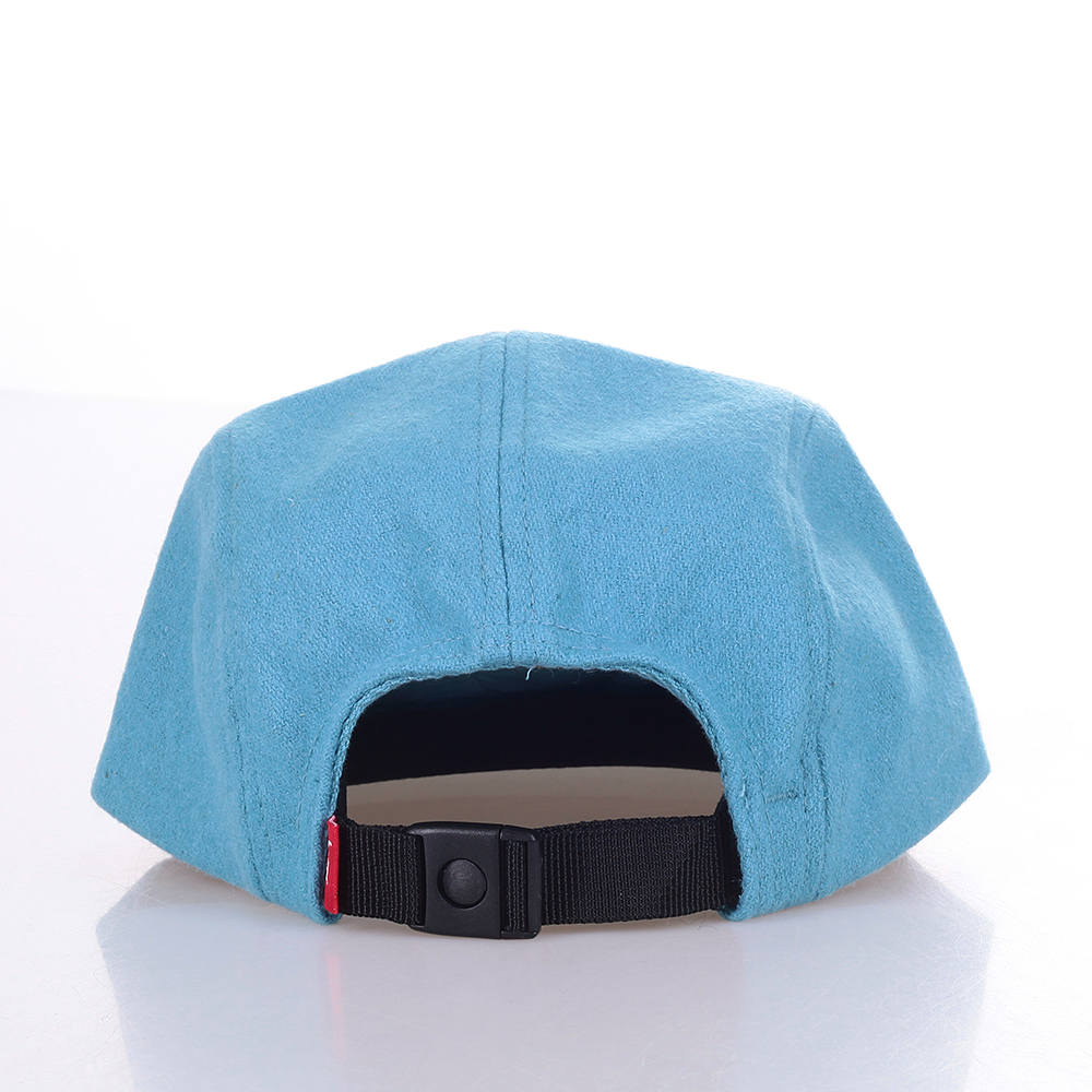 Stussy Кепка (0320016-blue)  - цена, описание, фото 2