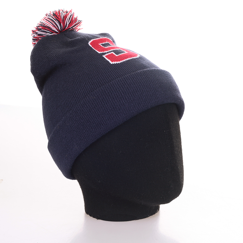 Stussy Шапка (0320024-navy)  - цена, описание, фото 1