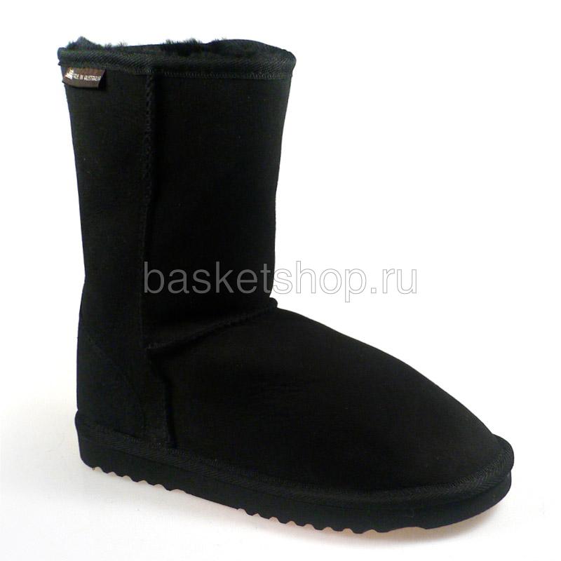 Chic empire Ugg 3/4 1002-blk (1002-blk)  - цена, описание, фото 1