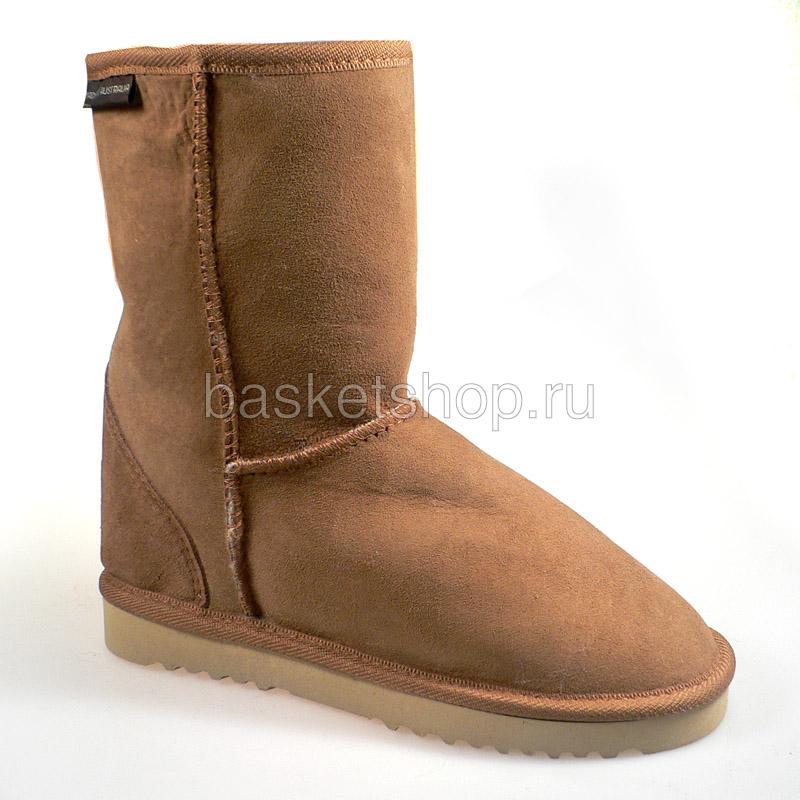 Chic empire Ugg 3/4 1002-chest (1002-chest)  - цена, описание, фото 1