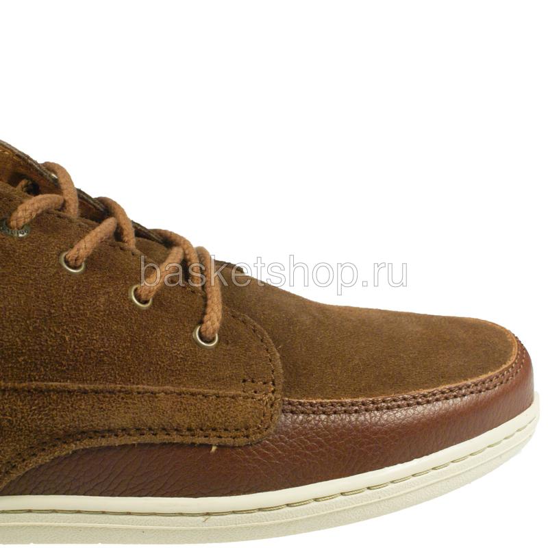 Pointer Ботинки Barajas Mid II (1010227/5784)  - цена, описание, фото 5