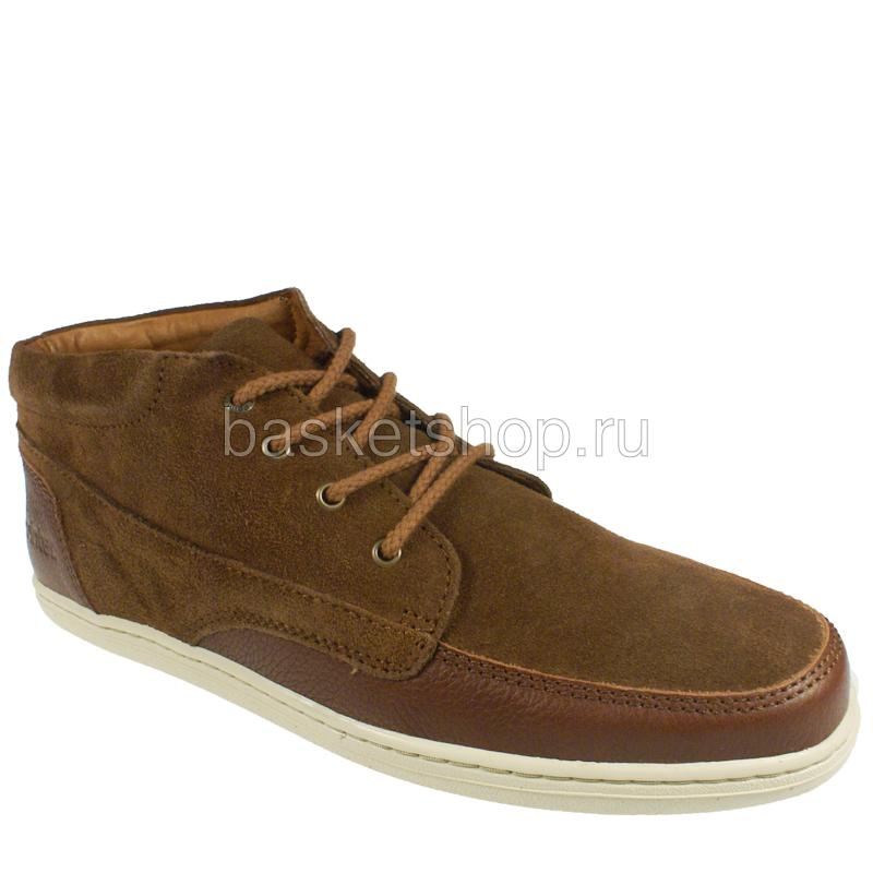 Pointer Ботинки Barajas Mid II (1010227/5784)  - цена, описание, фото 1
