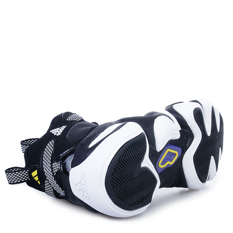 баскетбольные  adidas Кроссовки Adidas Crazy 8  (g21939)  - цена, описание, фото 4
