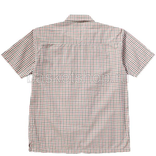 Stussy Рубашка (11708-red)  - цена, описание, фото 2