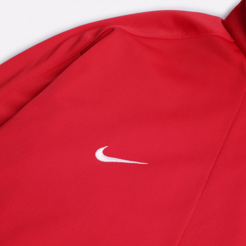 Nike Куртка разминочная – фото для каталога