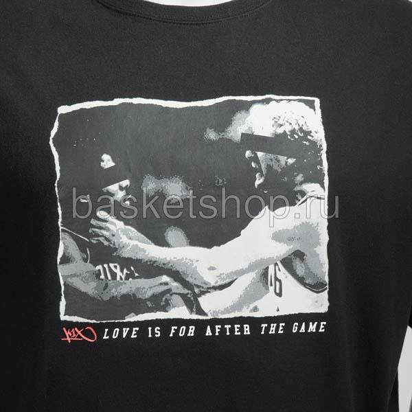   love is for after the game t-shirt 1200-0379/0161 - цена, описание, фото 2
