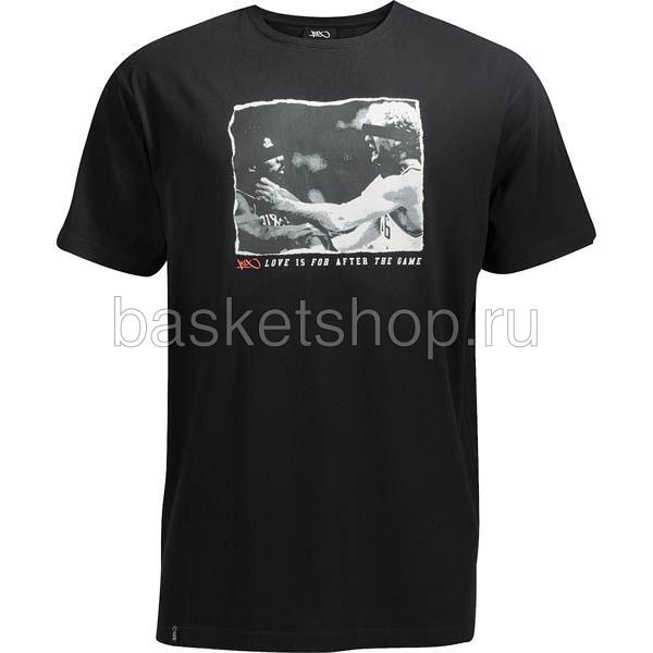   love is for after the game t-shirt 1200-0379/0161 - цена, описание, фото 1