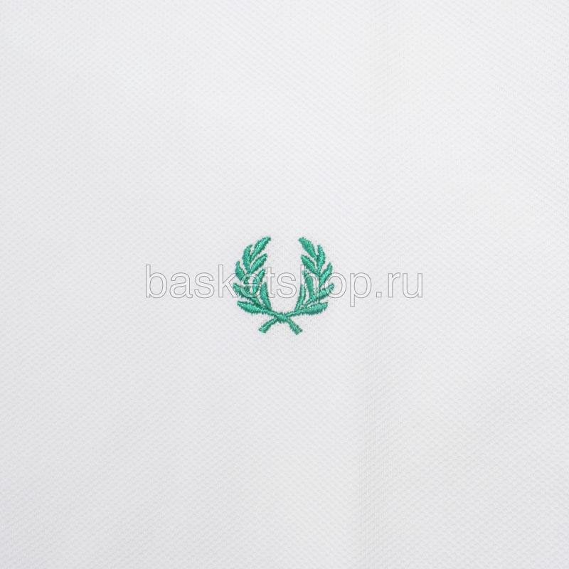 Fred perry Поло (m1200-134)  - цена, описание, фото 2