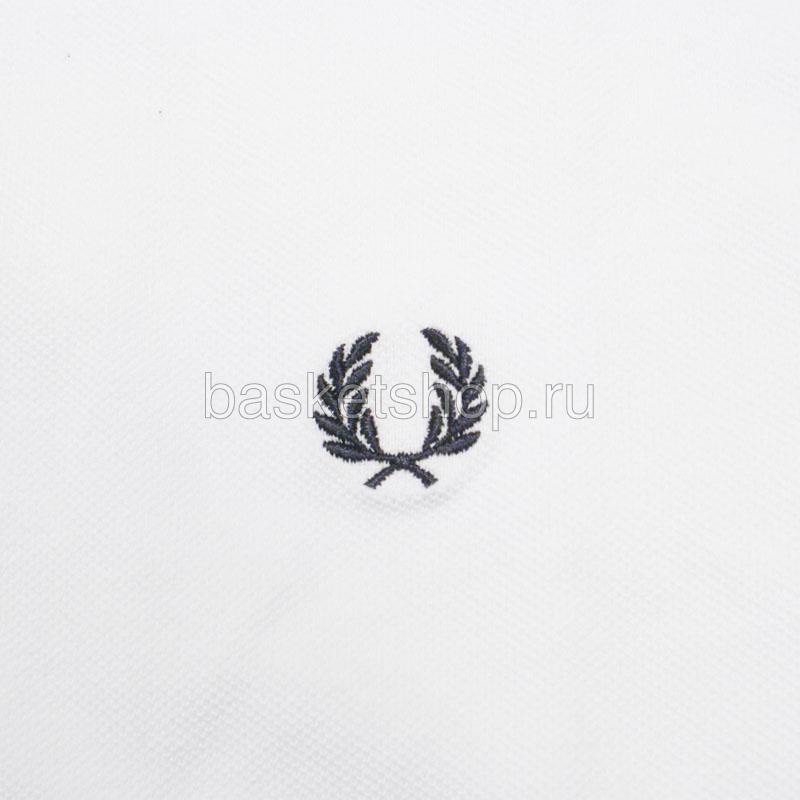 Fred perry Поло (m1200-748)  - цена, описание, фото 2