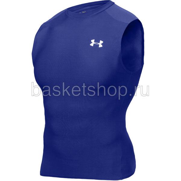 Under Armour Майка (1201165-400)  - цена, описание, фото 1