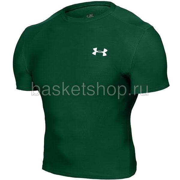 Under Armour Футболка (1201166-301)  - цена, описание, фото 1