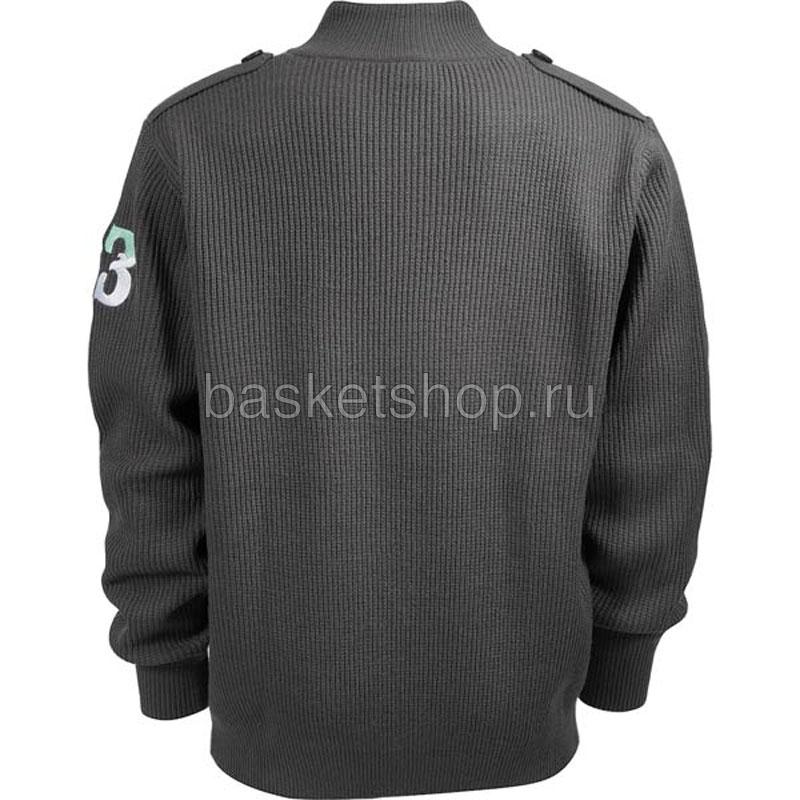K1X nation of hoop knit jacket (1300-0163/8309)  - цена, описание, фото 3