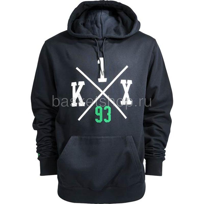 K1X Толстовка Mtp rep hoody (1300-0235/4102)  - цена, описание, фото 1
