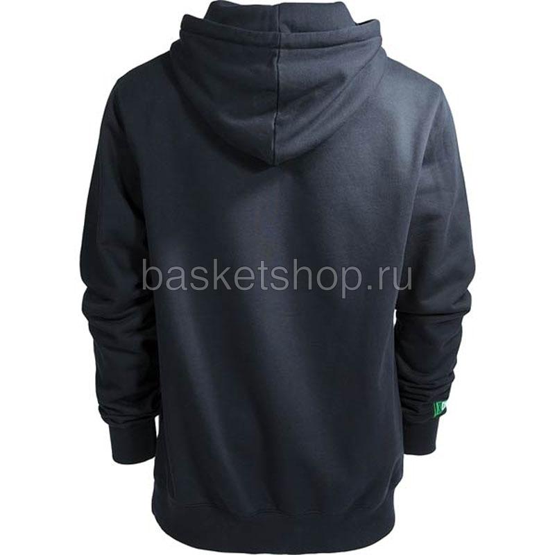 K1X Толстовка Mtp rep hoody (1300-0235/4102)  - цена, описание, фото 2