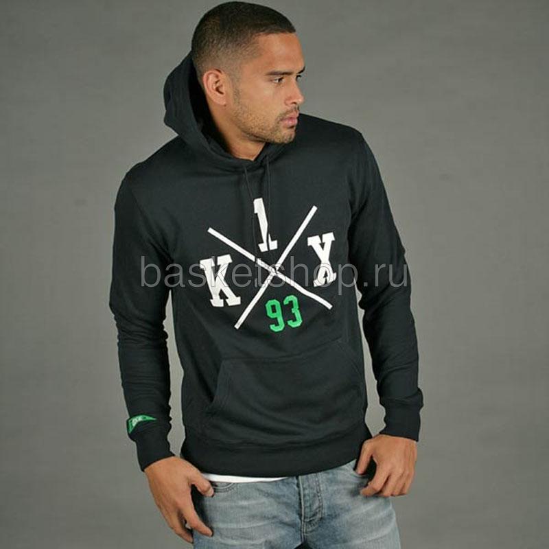 K1X Толстовка Mtp rep hoody (1300-0235/4102)  - цена, описание, фото 3