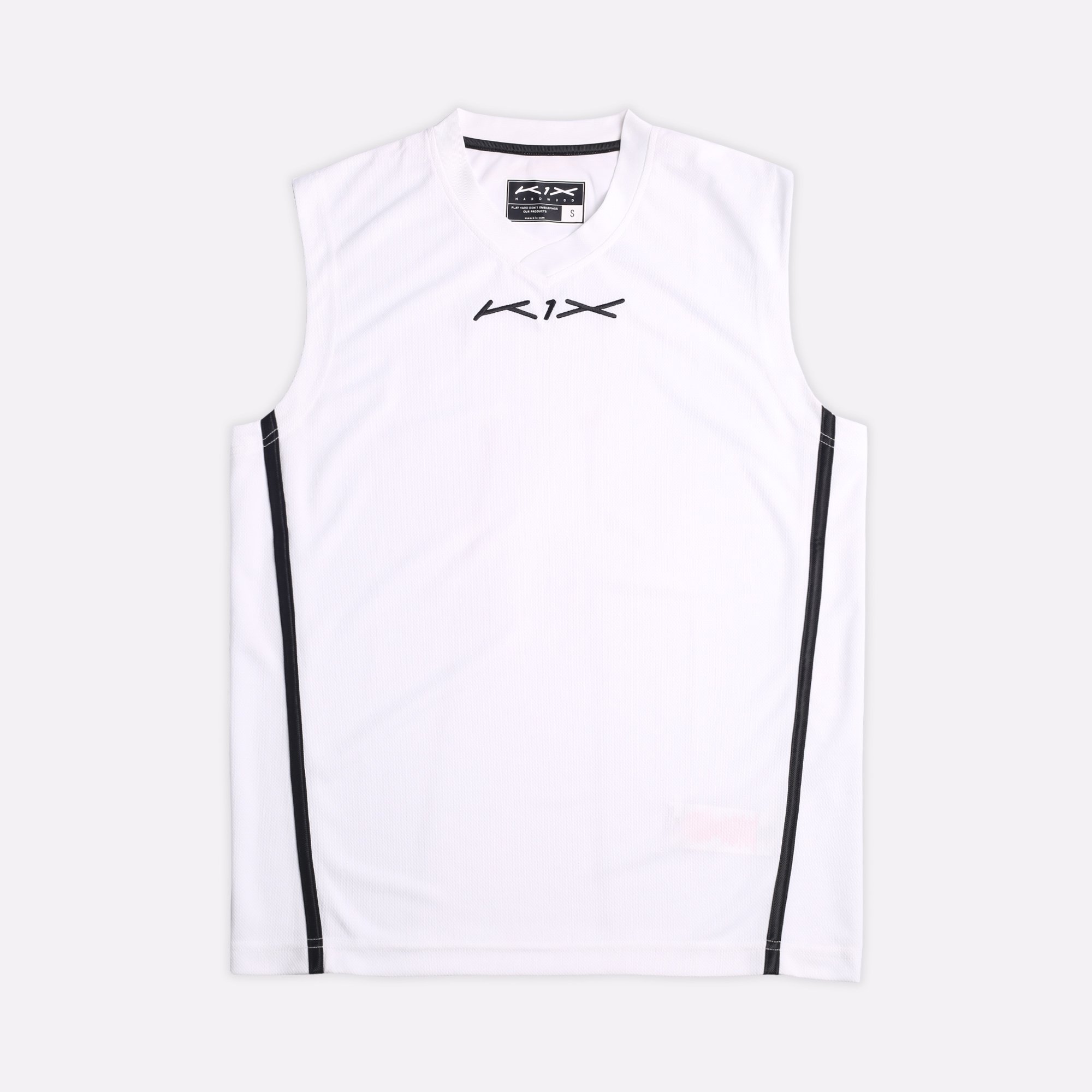 Мужская майка K1X Hardwood league uniform jersey (7200-0003/1000)  - цена, описание, фото 1