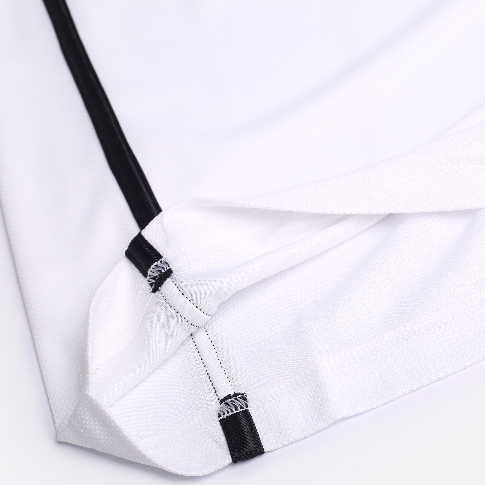 Мужская майка K1X Hardwood league uniform jersey (7200-0003/1000)  - цена, описание, фото 4