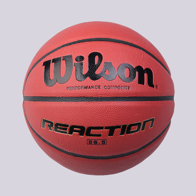   Мяч Reaction №6 b1238x - цена, описание, фото 1