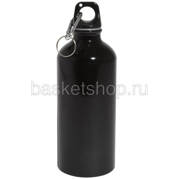 Stussy Фляга (138161-blk)  - цена, описание, фото 2