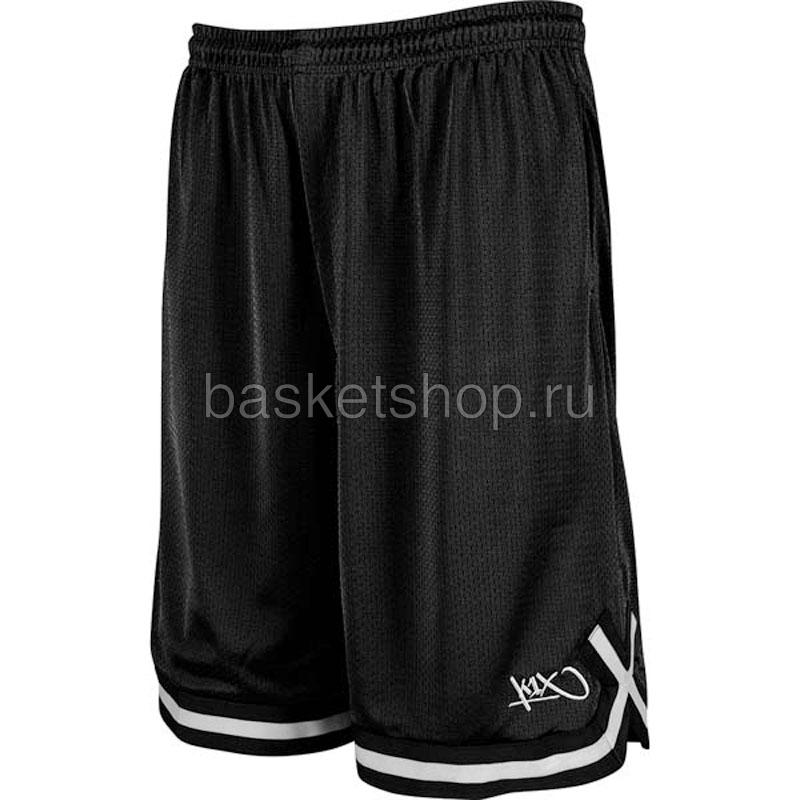 K1X Шорты core double x shorts (1400-0154/0010) купить по цене