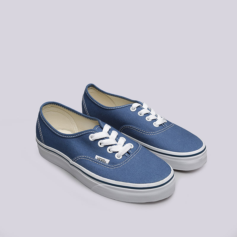 vans authe