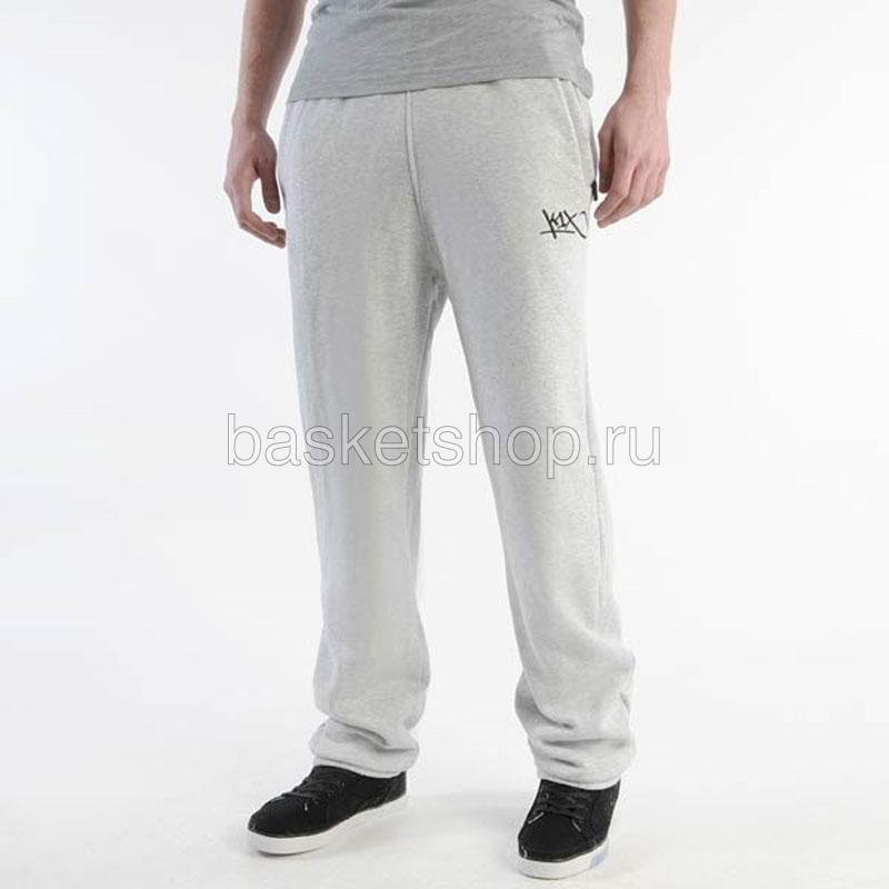 K1X Брюки Basic sweatpants (1500-0076/8001) купить по цене 1680
