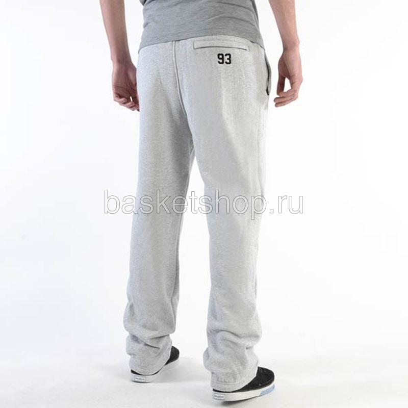 K1X Брюки Basic sweatpants (1500-0076/8001) купить по цене 1680