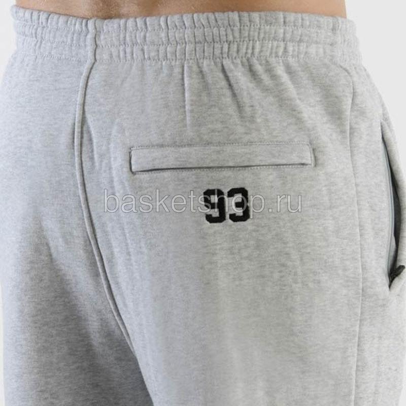 K1X Брюки Basic sweatpants (1500-0076/8001) купить по цене 1680
