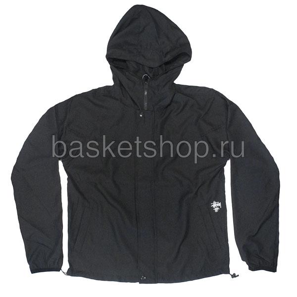 Stussy Ветровка (150007-blk)  - цена, описание, фото 1