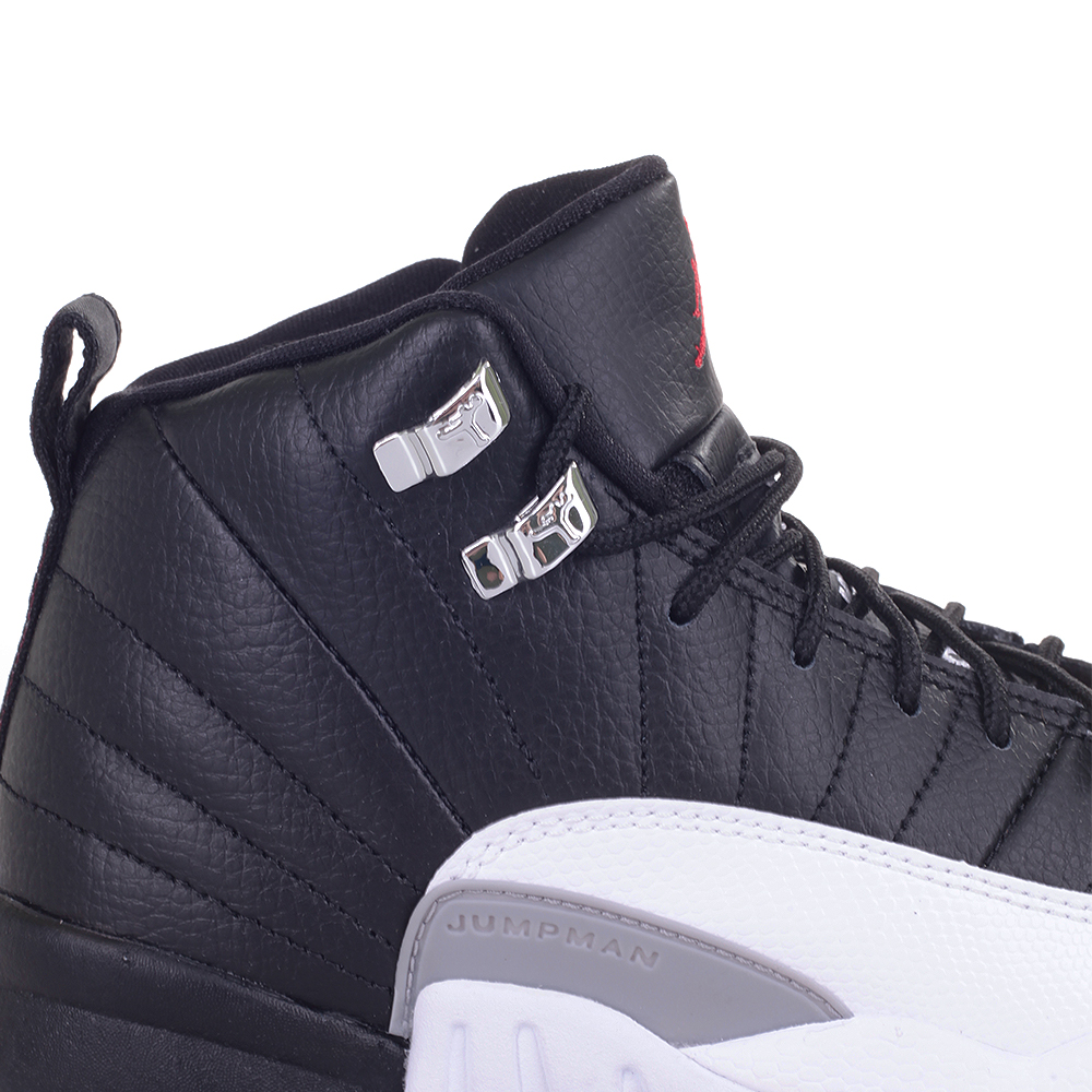 Кроссовки Air Jordan 12 Retro (GS) 153265-001 - фото 5 Баскетбольные Jordan Кроссовки Air Jordan 12 Retro (GS) (153265-001) - цена, описание, фото 5