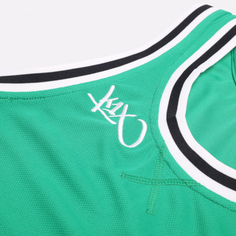 K1X Майка Hardwood double x jersey – фото для каталога