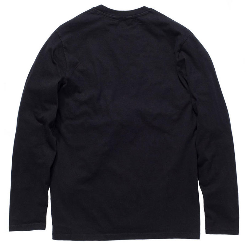 Undftd Толстовка Flighting Pocket Tee (5014133-black)  - цена, описание, фото 2