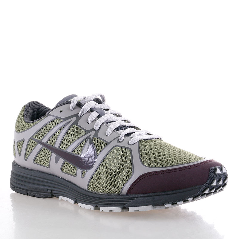 Nike Кроссовки Lunarspeed Lite+ (487343-360)  - цена, описание, фото 1