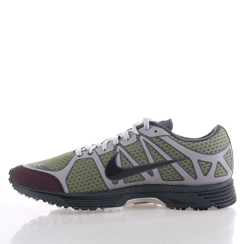 Nike Кроссовки Lunarspeed Lite+ (487343-360)  - цена, описание, фото 3