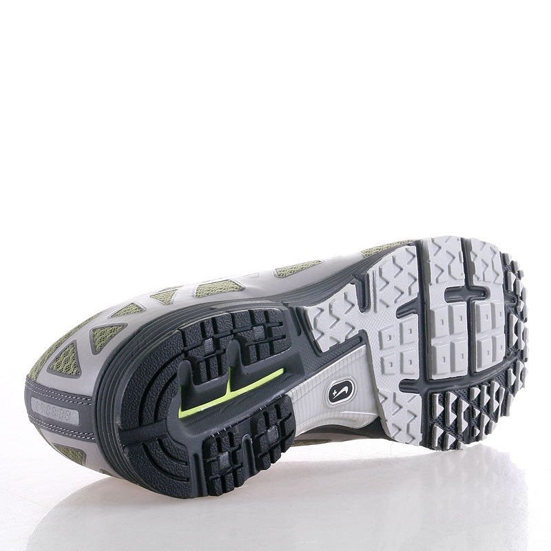 Nike Кроссовки Lunarspeed Lite+ (487343-360)  - цена, описание, фото 4