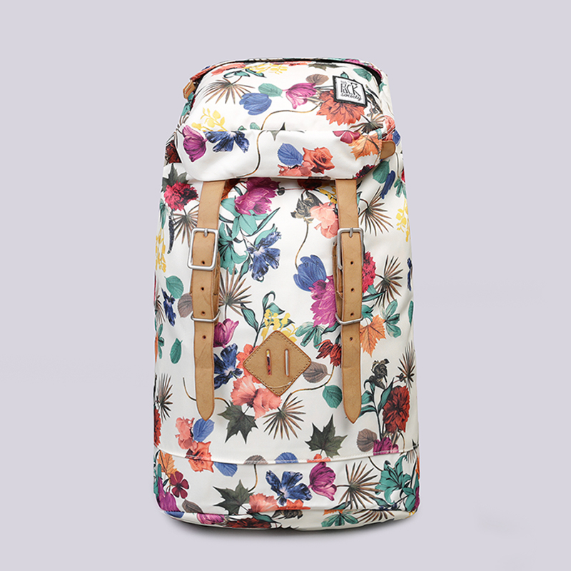 

Рюкзак The Pack Society Premium 23L, Бежевый