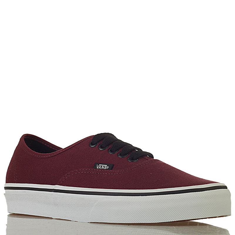 Vans Кеды Authentic (VQER5U8)  - цена, описание, фото 1