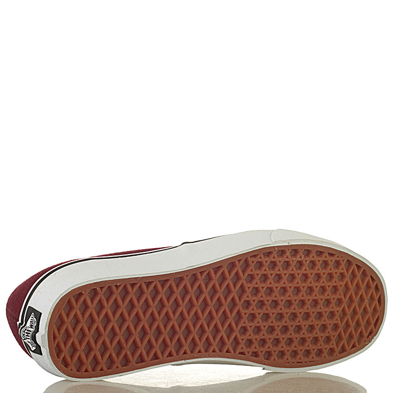 Vans Кеды Authentic (VQER5U8)  - цена, описание, фото 4