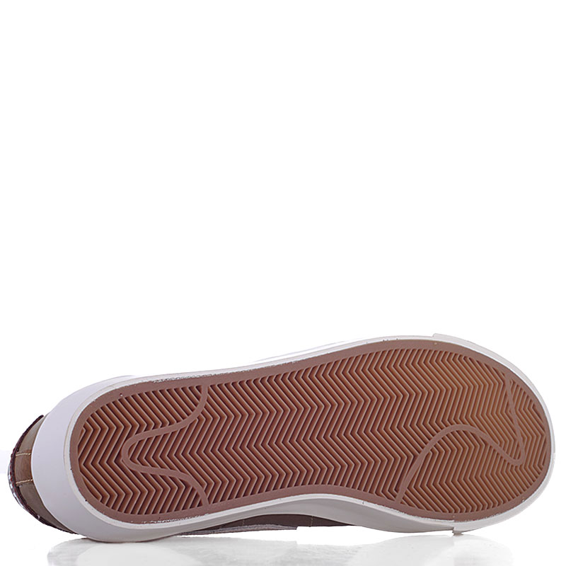 Nike Кроссовки Blazer Low Vntg Nrg (580867-200)  - цена, описание, фото 4