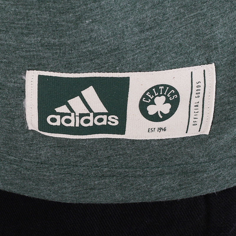 Adidas Футболка Wshd Ss Tee (w66673)  - цена, описание, фото 3