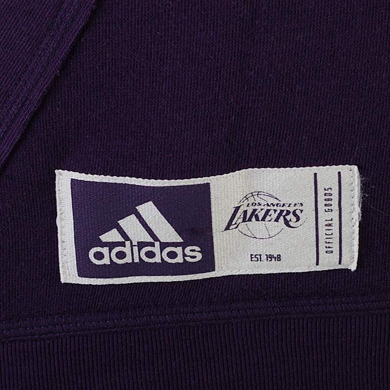 Adidas Толстовка Wshd Hood (w66761)  - цена, описание, фото 3