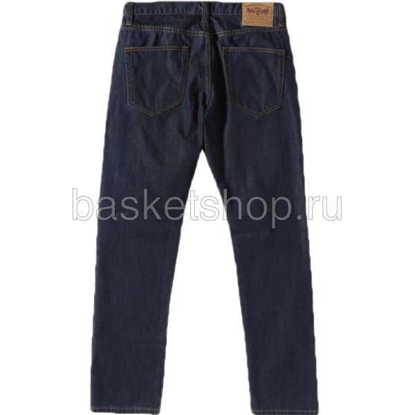 Stussy Джинсы (16646-indigo)  - цена, описание, фото 2
