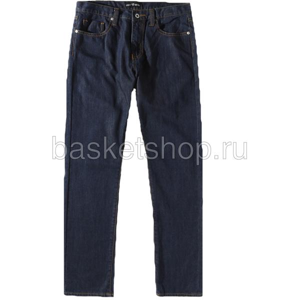 Stussy Джинсы (16646-indigo)  - цена, описание, фото 1