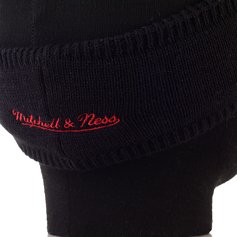 Mitchell and ness Шапка (h290z-heat)  - цена, описание, фото 2