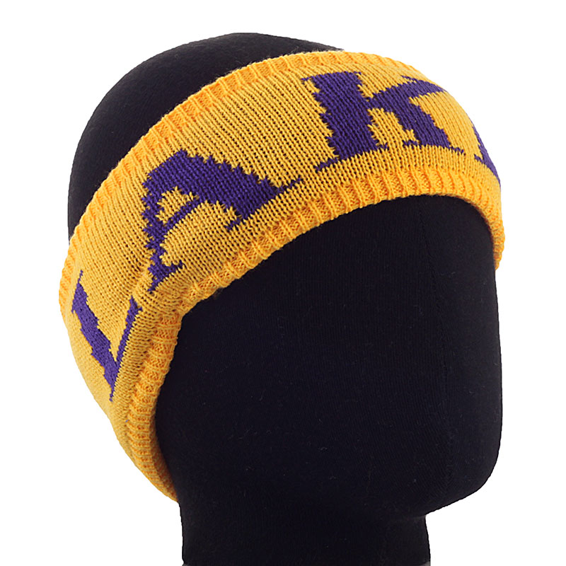 Mitchell and ness Шапка (h290z-lakers)  - цена, описание, фото 1