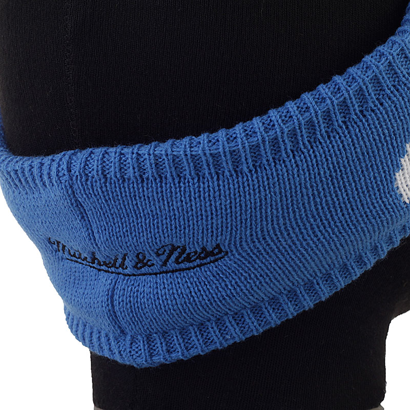 Mitchell and ness Шапка (h290z-magic)  - цена, описание, фото 3
