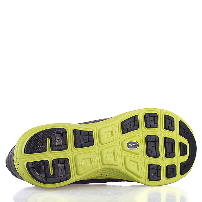 Nike Кроссовки Lunar Flow Woven Lth Tz (559969-200)  - цена, описание, фото 4