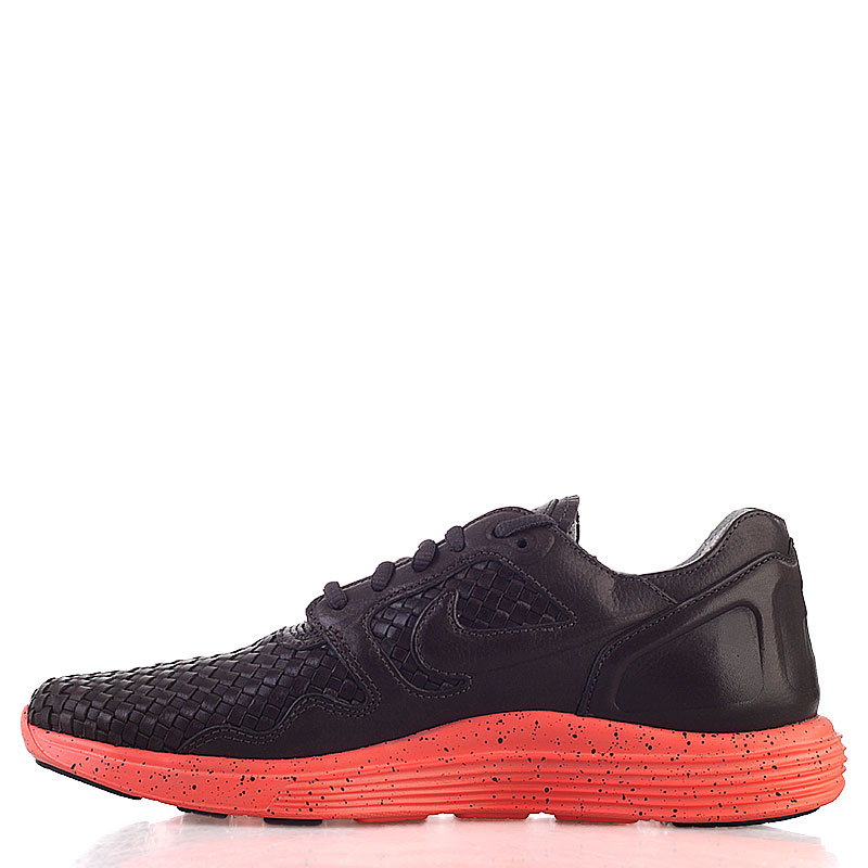 Nike Кроссовки Nike Lunar Flow Woven Lth Tz (559969-220)  - цена, описание, фото 3