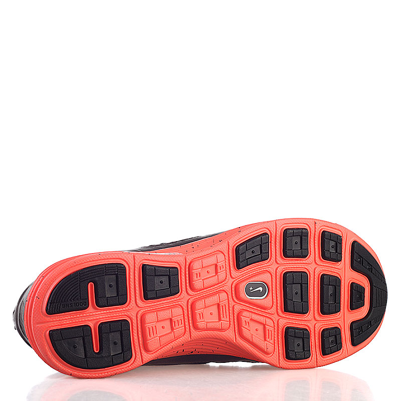 Nike Кроссовки Nike Lunar Flow Woven Lth Tz (559969-220)  - цена, описание, фото 4